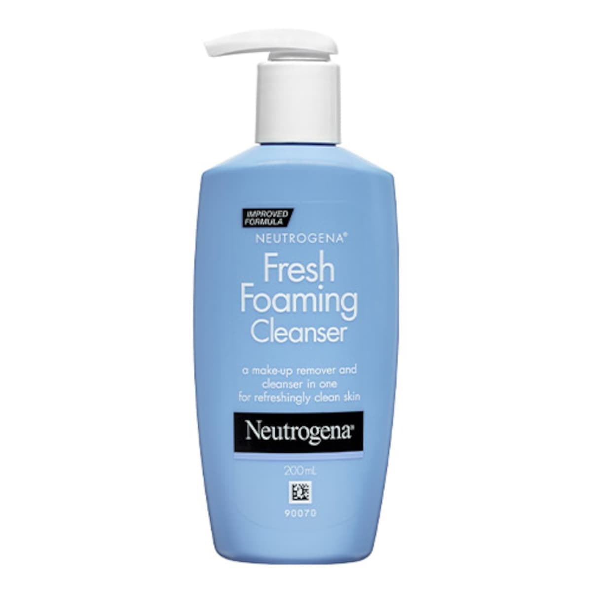 Neutrogena Fresh Foaming Cleanser 200ml
