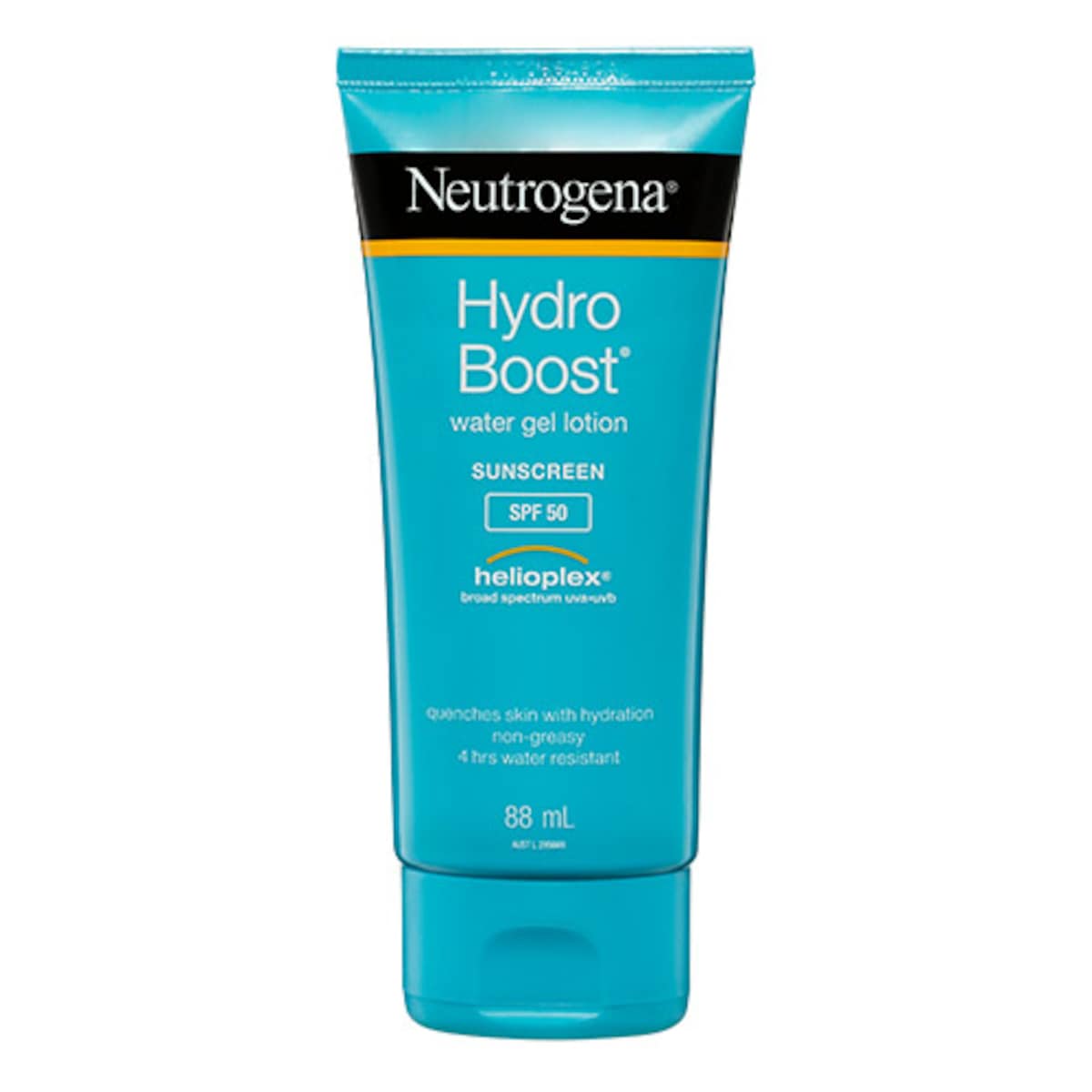 Neutrogena Hydro Boost Water Gel Lotion SPF50 88ml