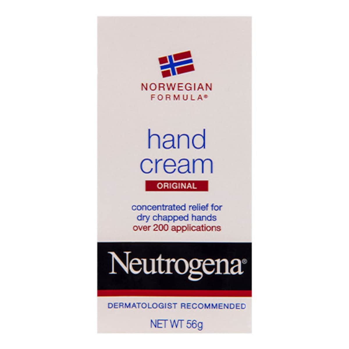 Neutrogena Norwegian Formula Hand Cream Fragranced 56g