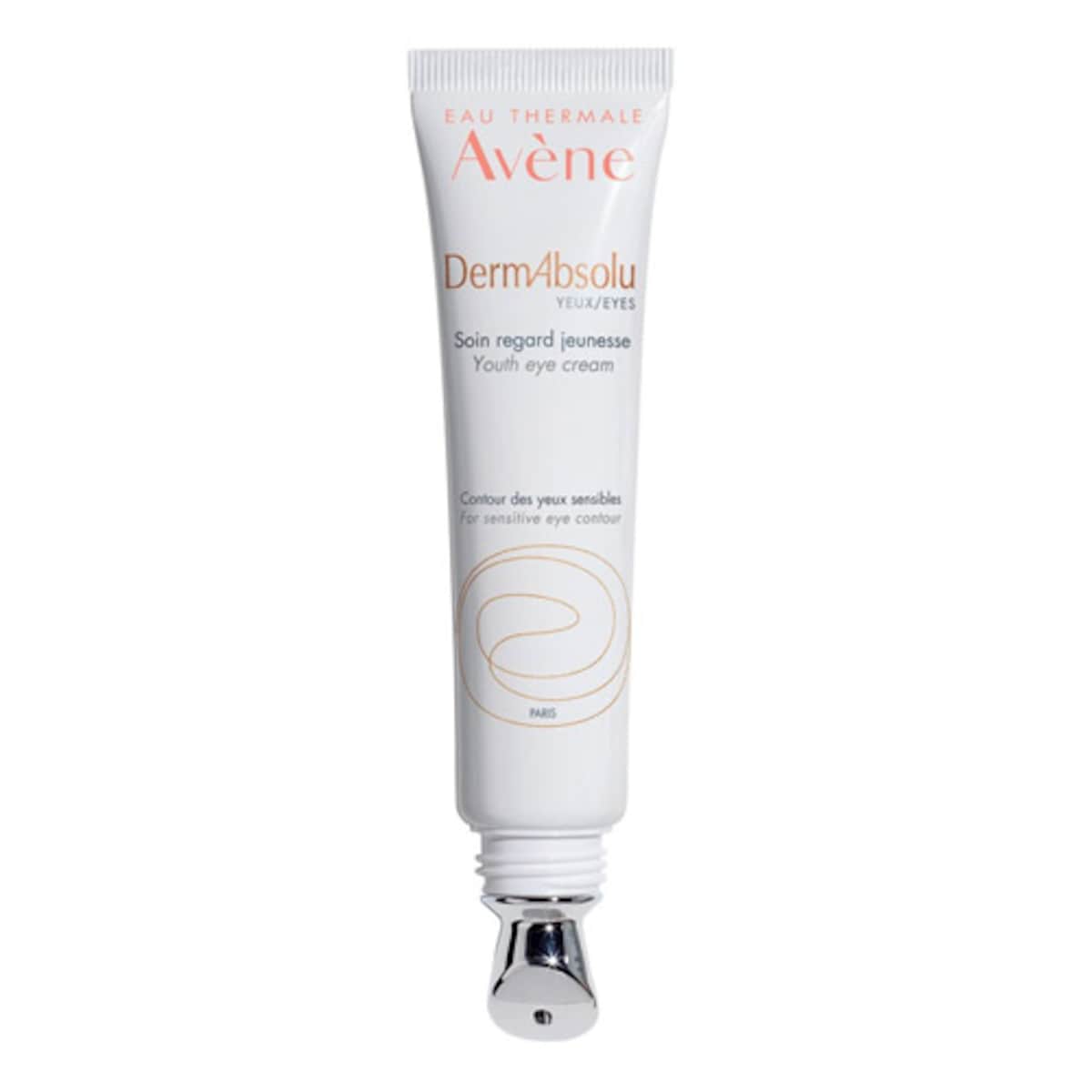 Avene DermAbsolu Youth Eye Cream 15ml