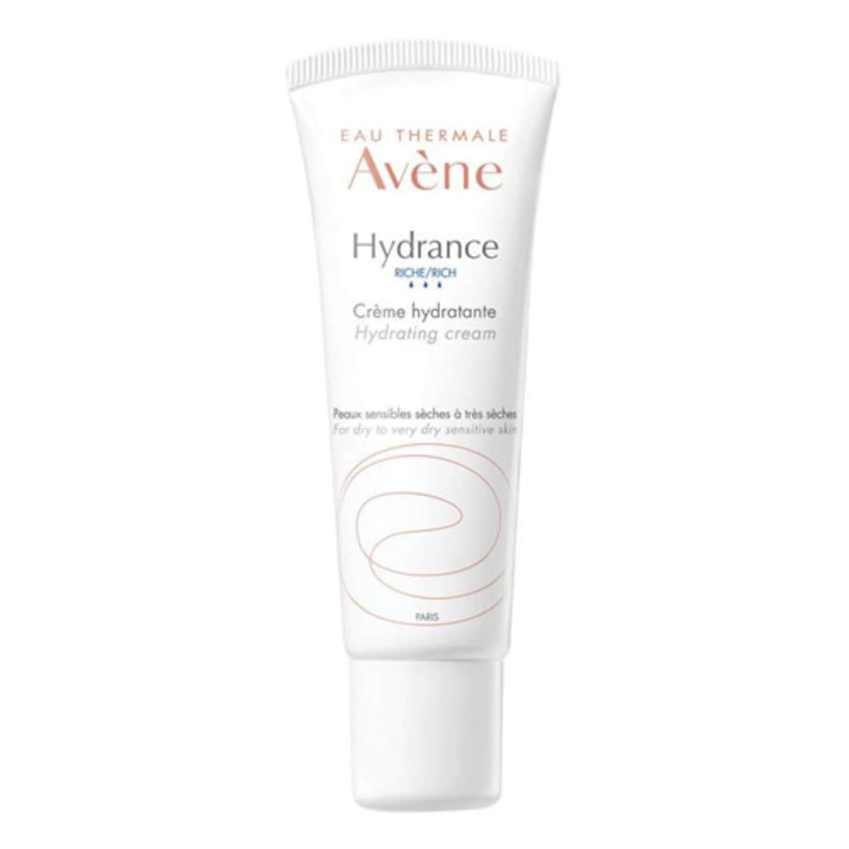 Avene Hydrance Rich Hydrating Cream 40ml
