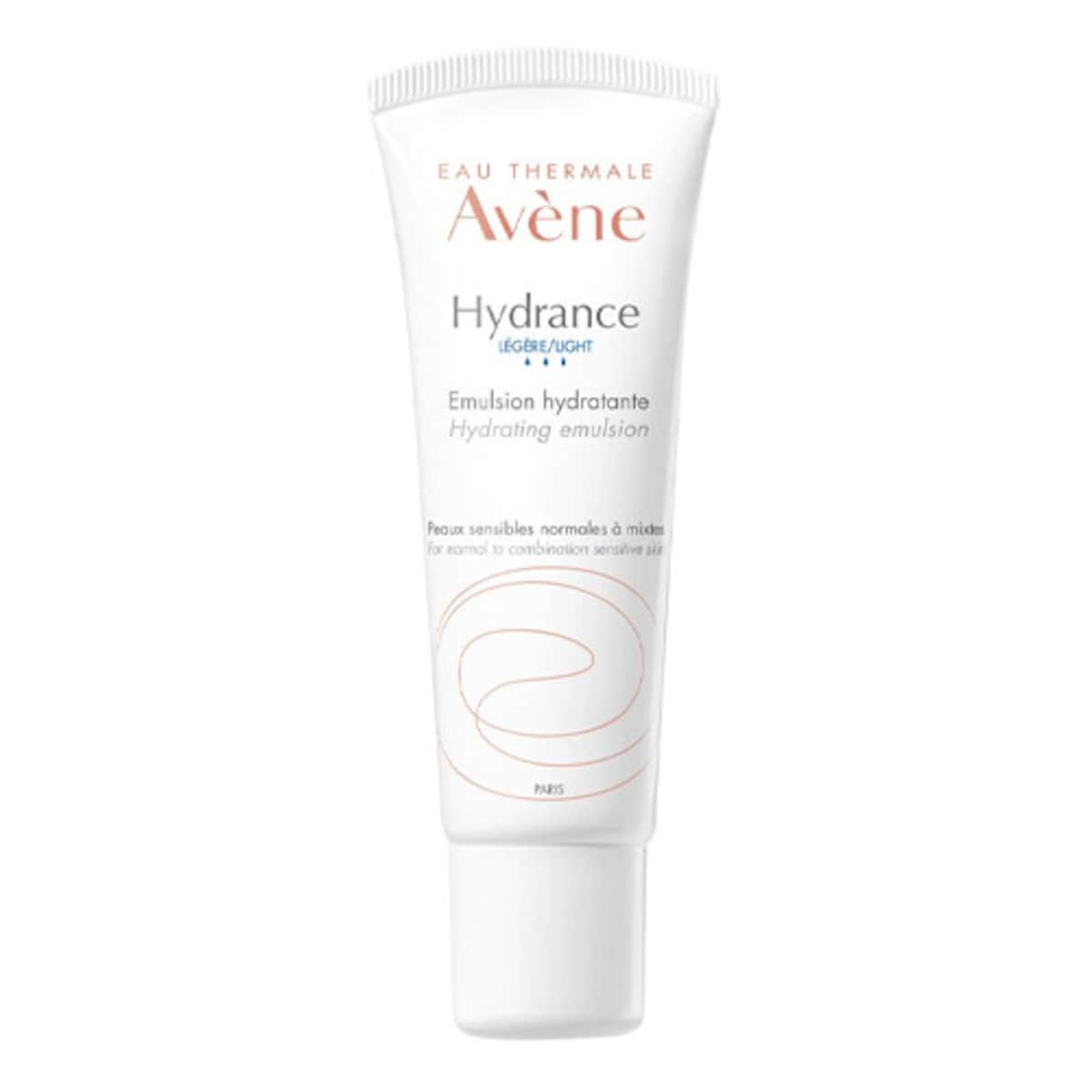 Avene Hydrance Light Hydrating Emulsion 40ml