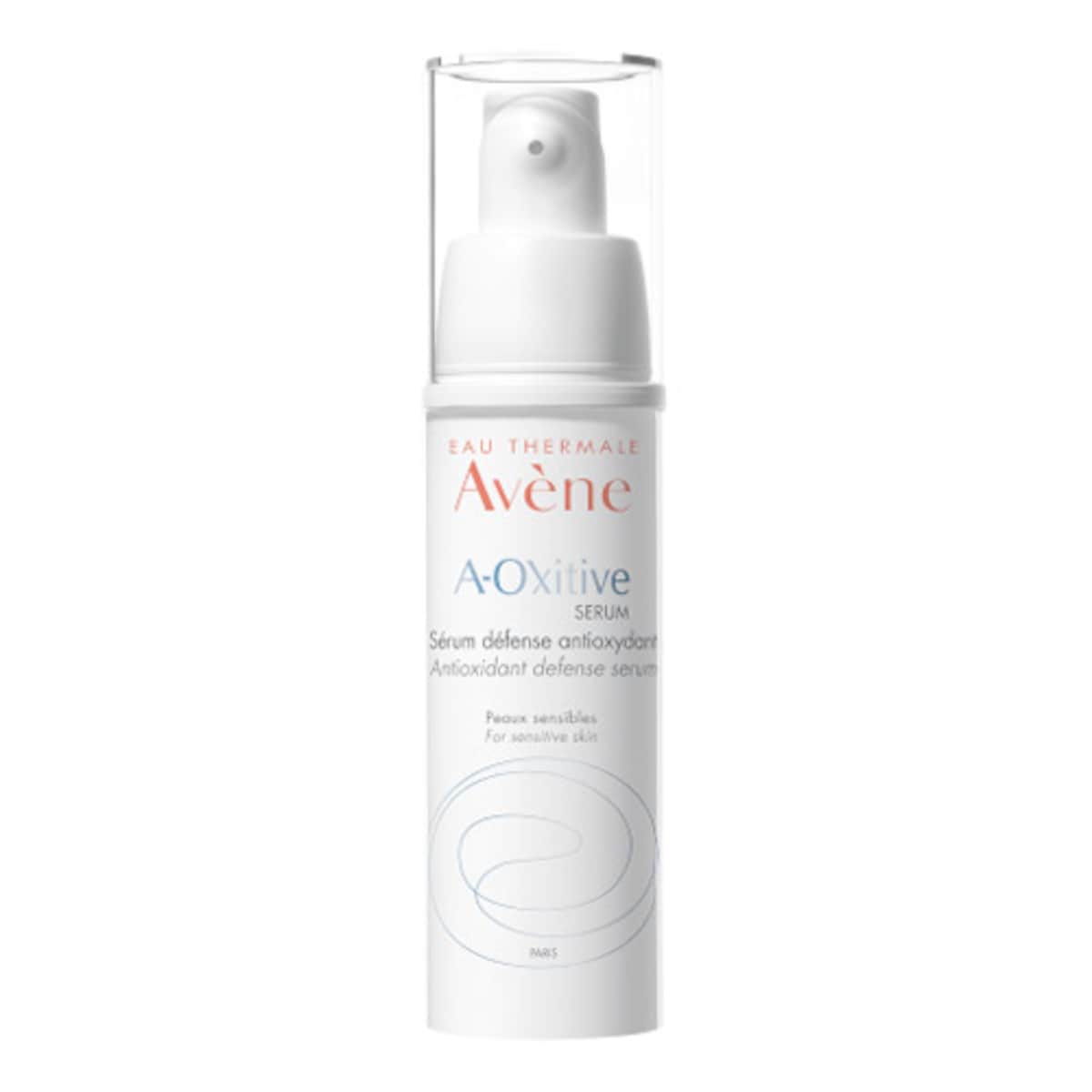 Avene A-Oxitive Antioxidant Defence Serum 30ml