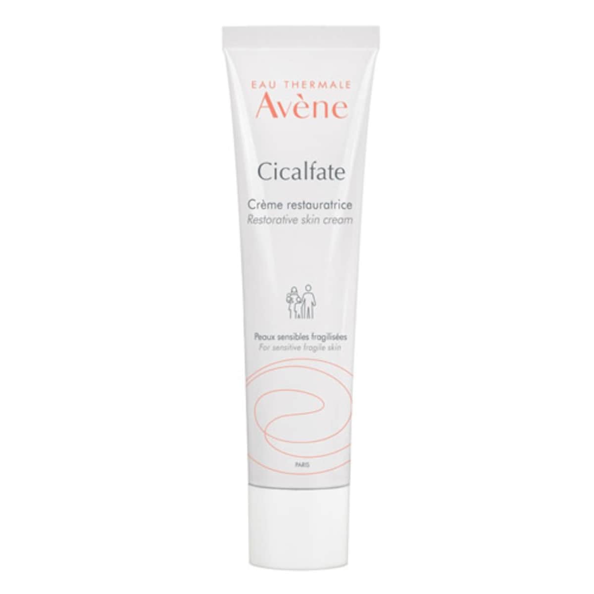 Avene Cicalfate+ Restorative Protective Cream 40ml