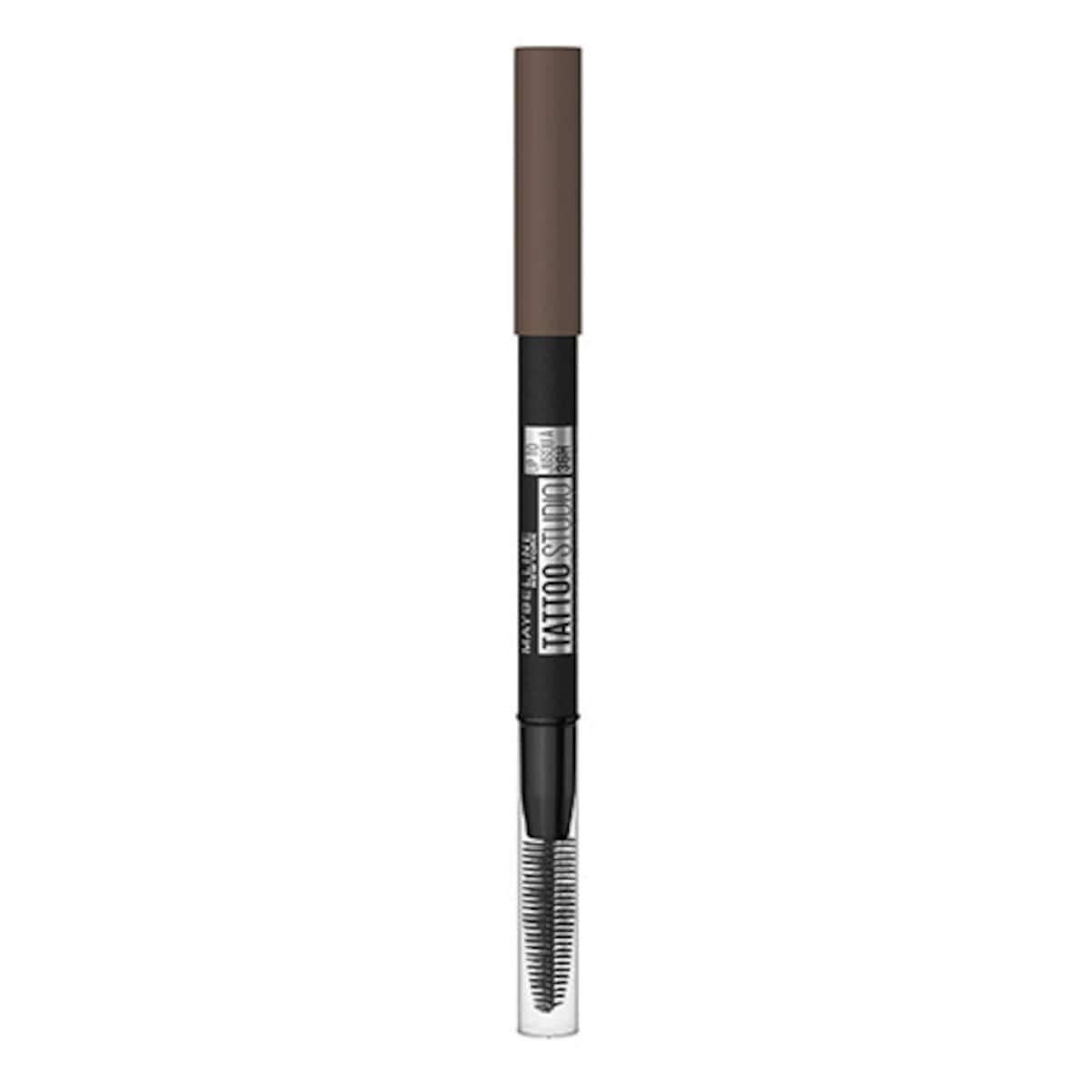 Maybelline Tattoo Brow 36 Hour Eyebrow Pencil Medium Brown