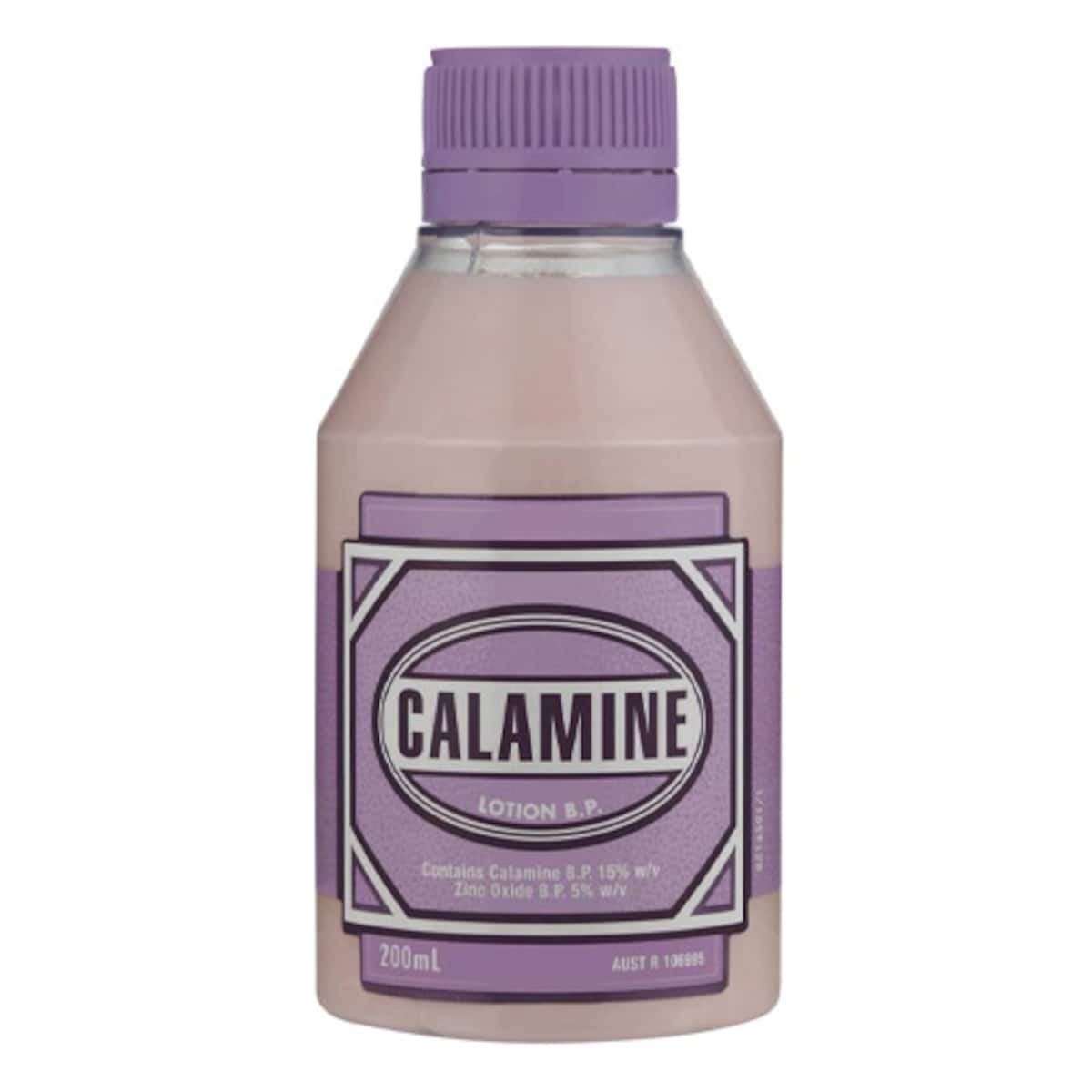 Sanofi Calamine Lotion 200ml