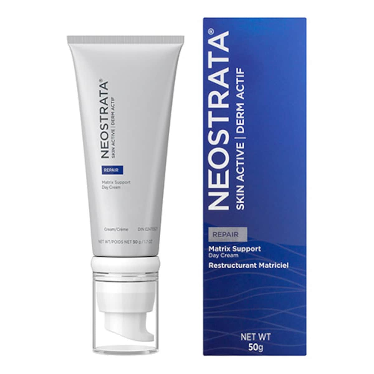 Neostrata Skin Active Repair Matrix Support Day Cream 50g