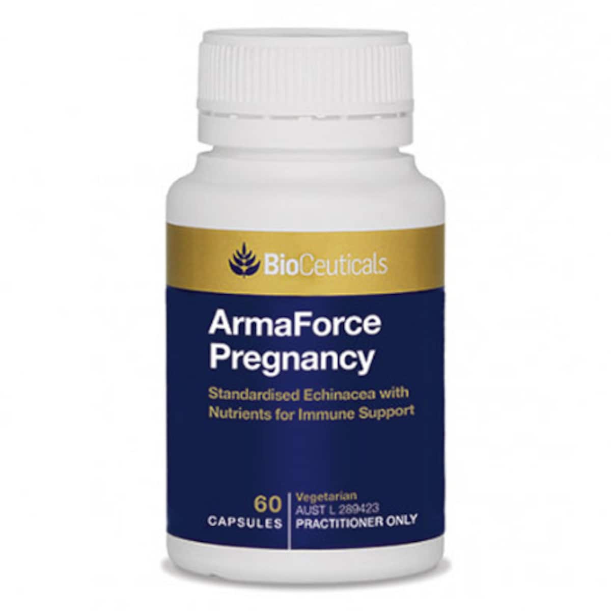 Bioceuticals ArmaForce Pregnancy 60 Capsules