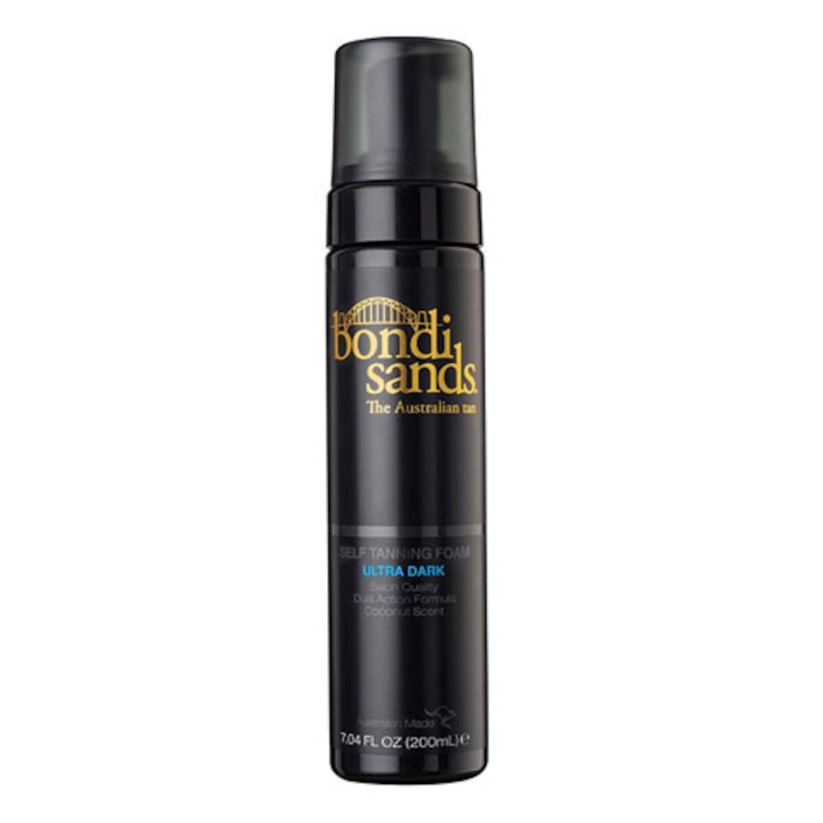 Bondi Sands Self-Tanning Foam Ultra Dark 200ml