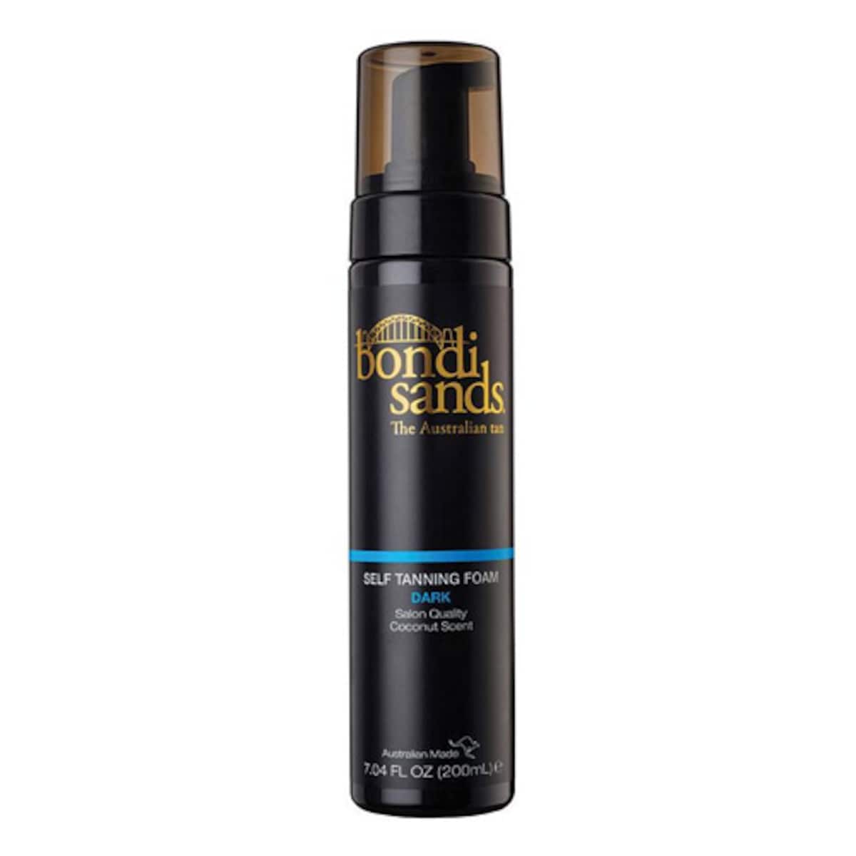 Bondi Sands Self-Tanning Foam Dark 200ml