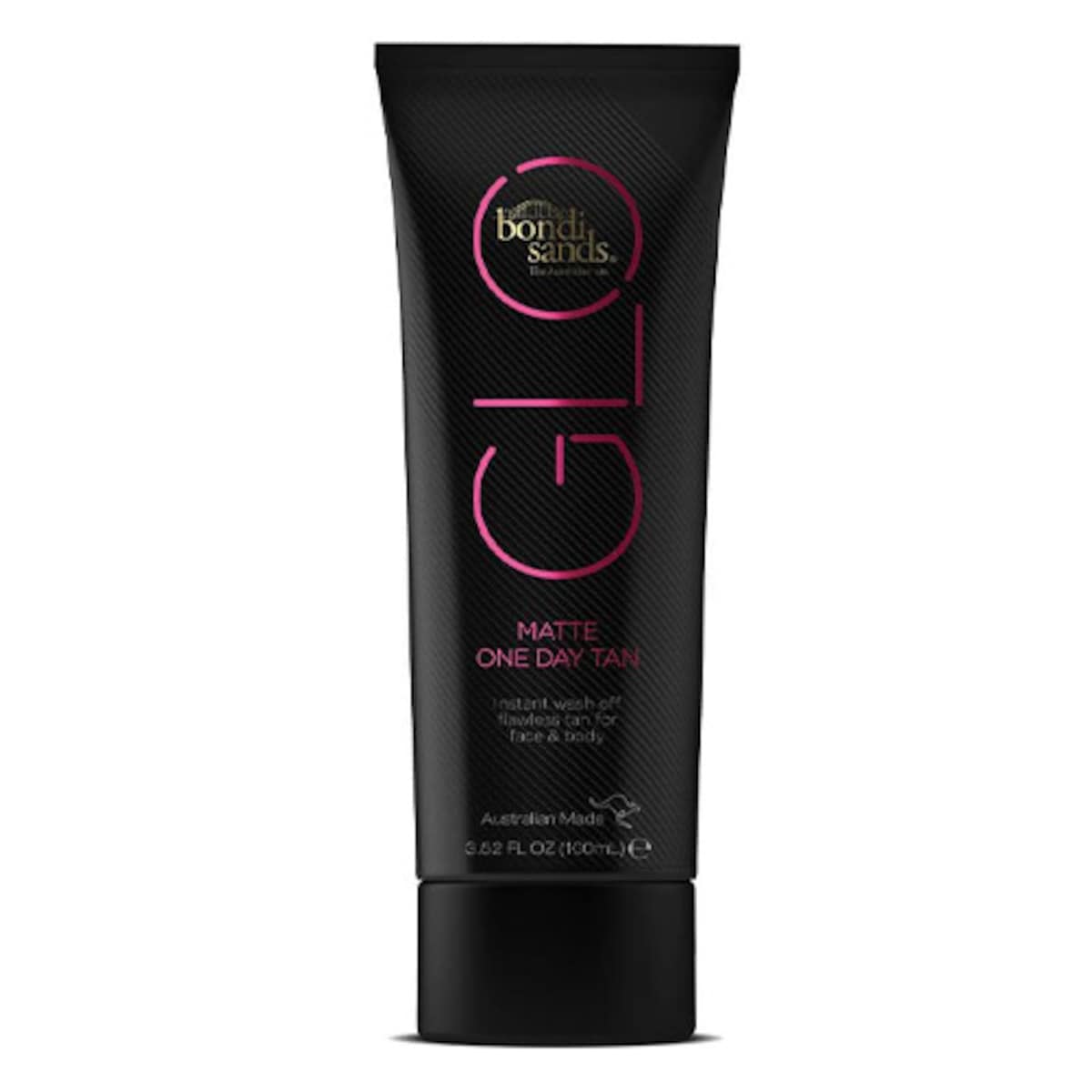 Bondi Sands Glo Matte One Day Tan 100ml