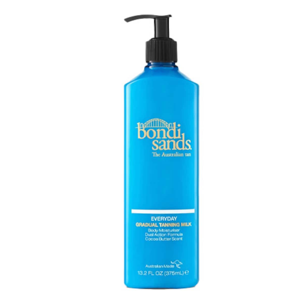 Bondi Sands Gradual Tanning Milk 375ml