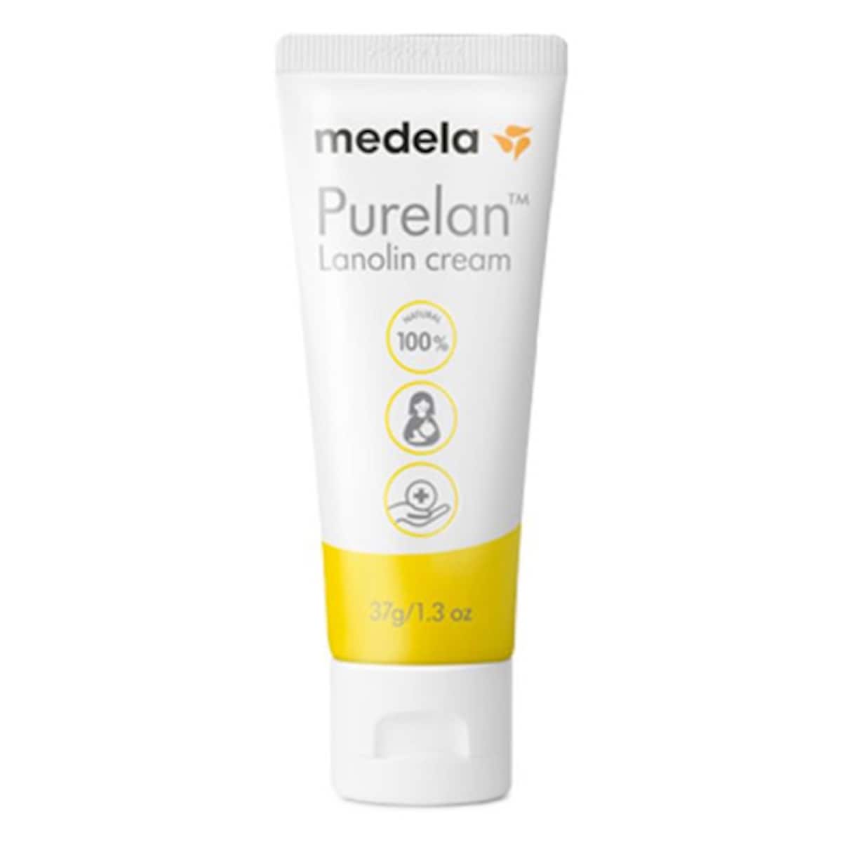 Medela Purelan Lanolin Cream 37g