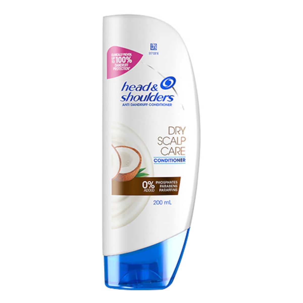 Head & Shoulders Dry Scalp Care Conditioner 200ml