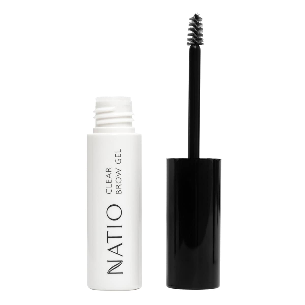 Natio Clear Brow Gel 8ml