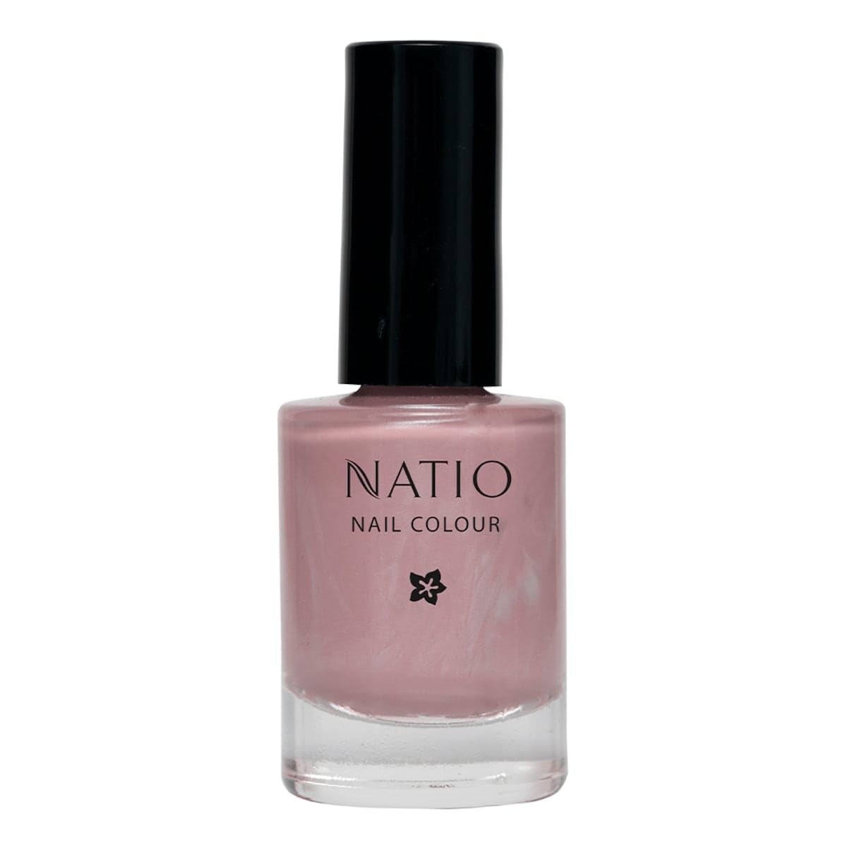 Natio Nail Colour Excite 10ml