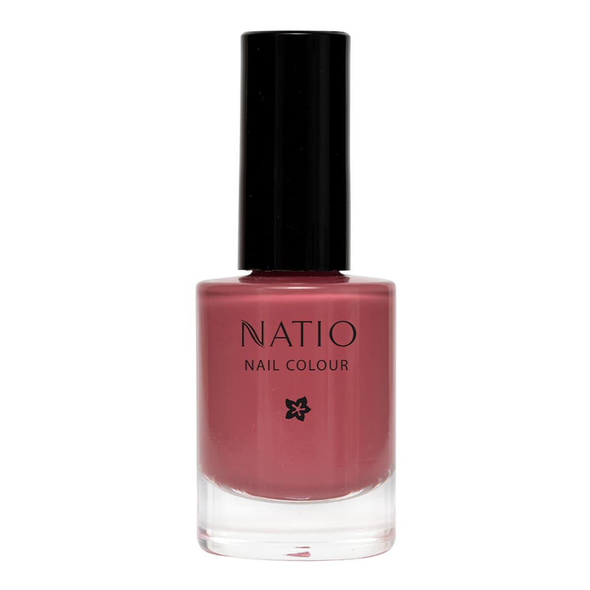 Natio Nail Colour Kashi 10ml
