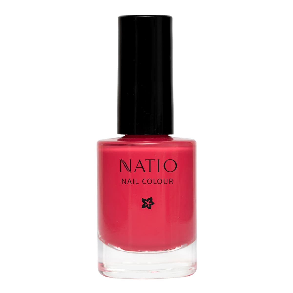 Natio Nail Colour Melon 10ml