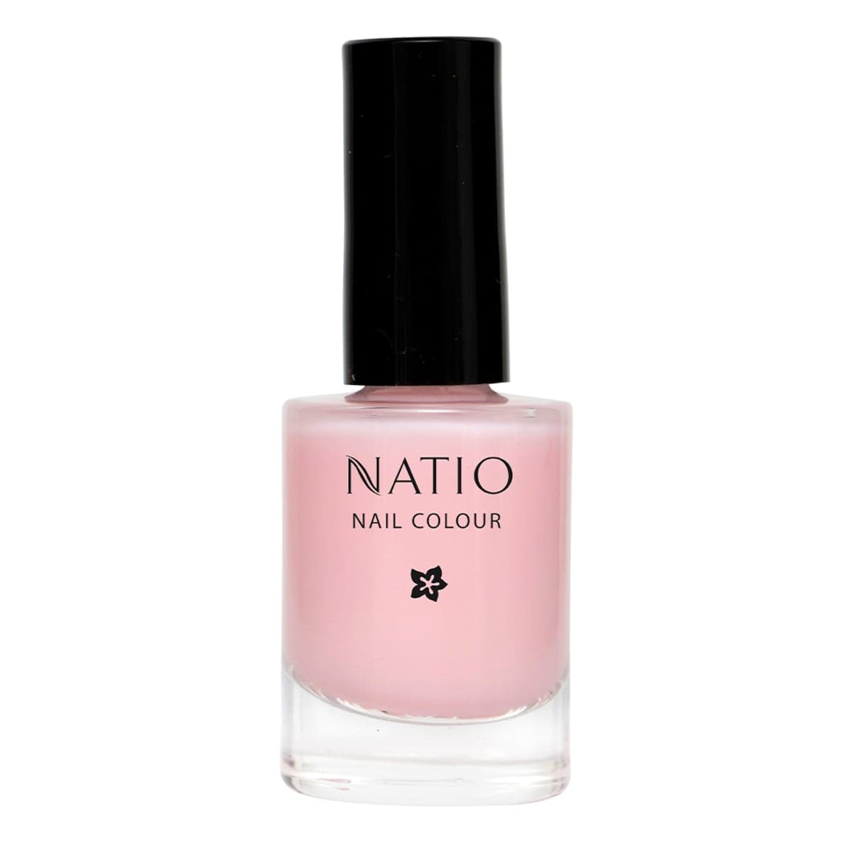Natio Nail Colour Peony 10ml