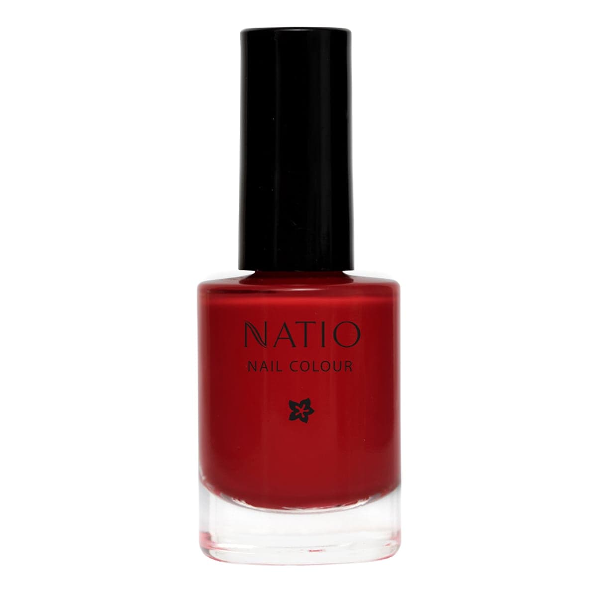 Natio Nail Colour Ruby 10ml