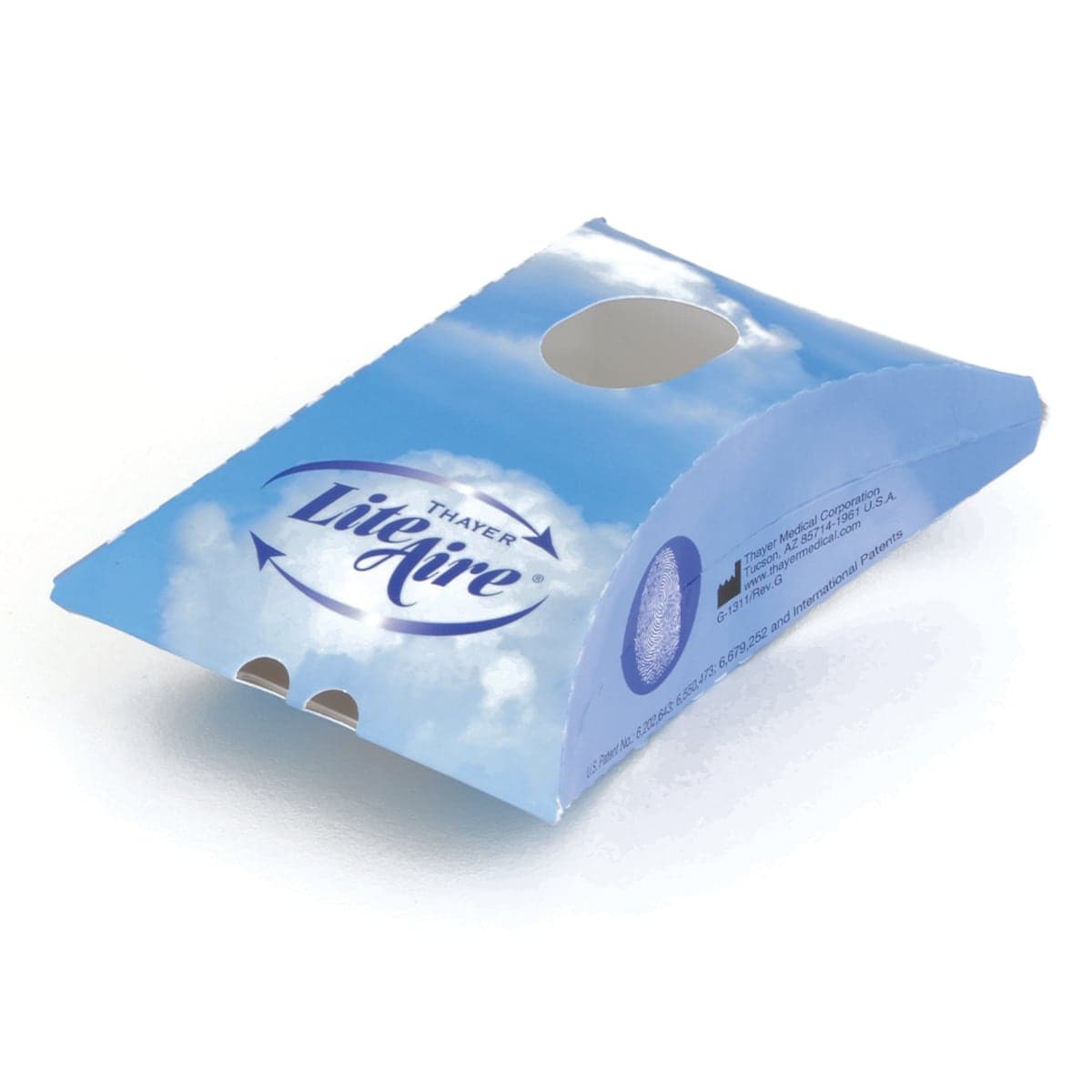 ABLE Disposable Cardboard Spacer (Flat)