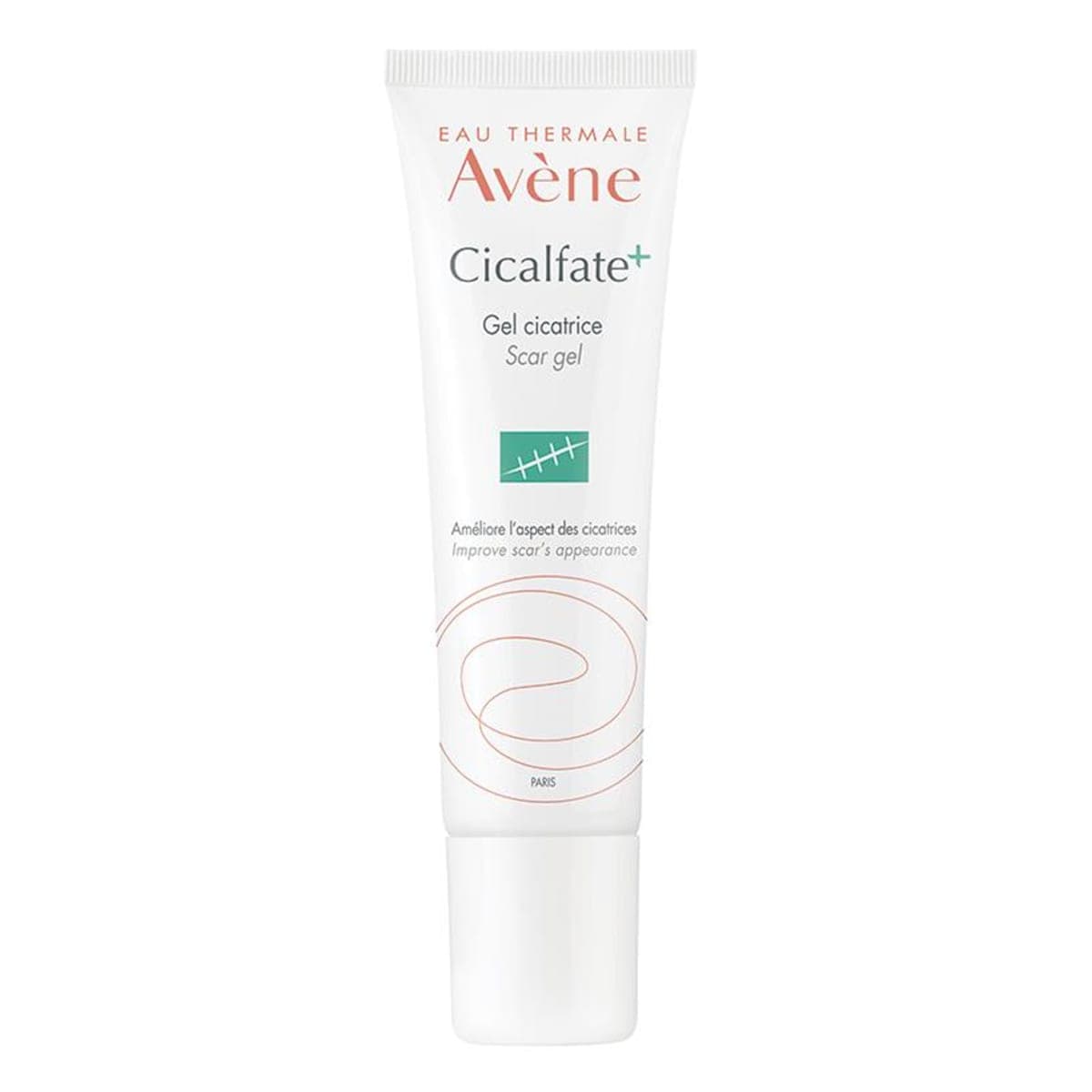 Avene Cicalfate+ Anti-Scarring Marks Gel 30ml