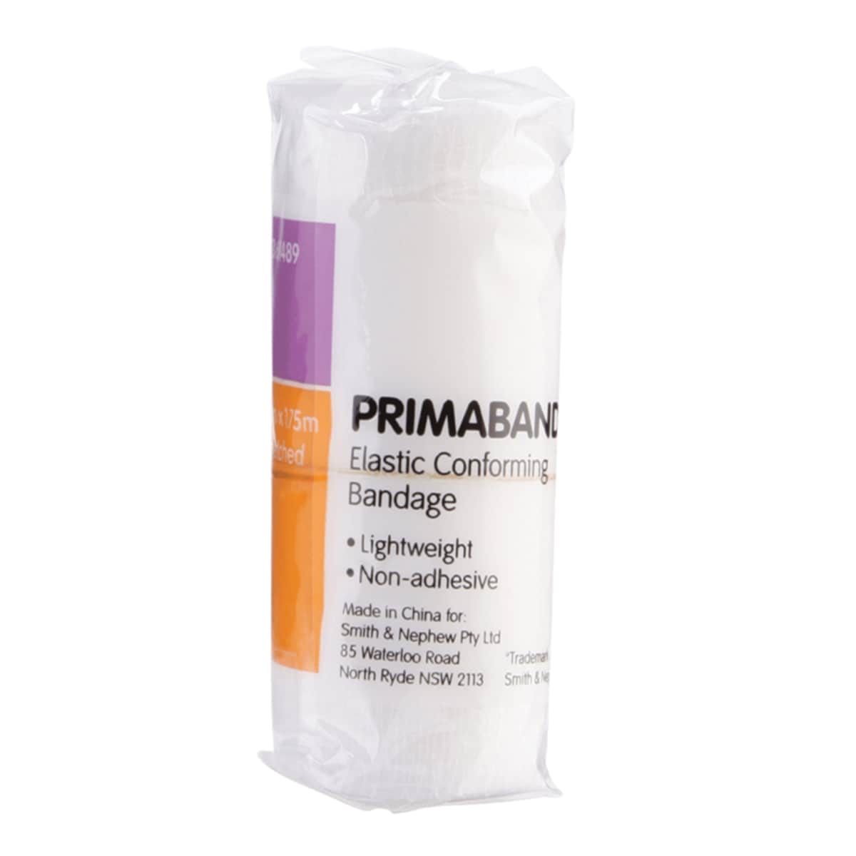 Primaband Elastic Conforming 5cm x 1.75m by Smith & Nephew