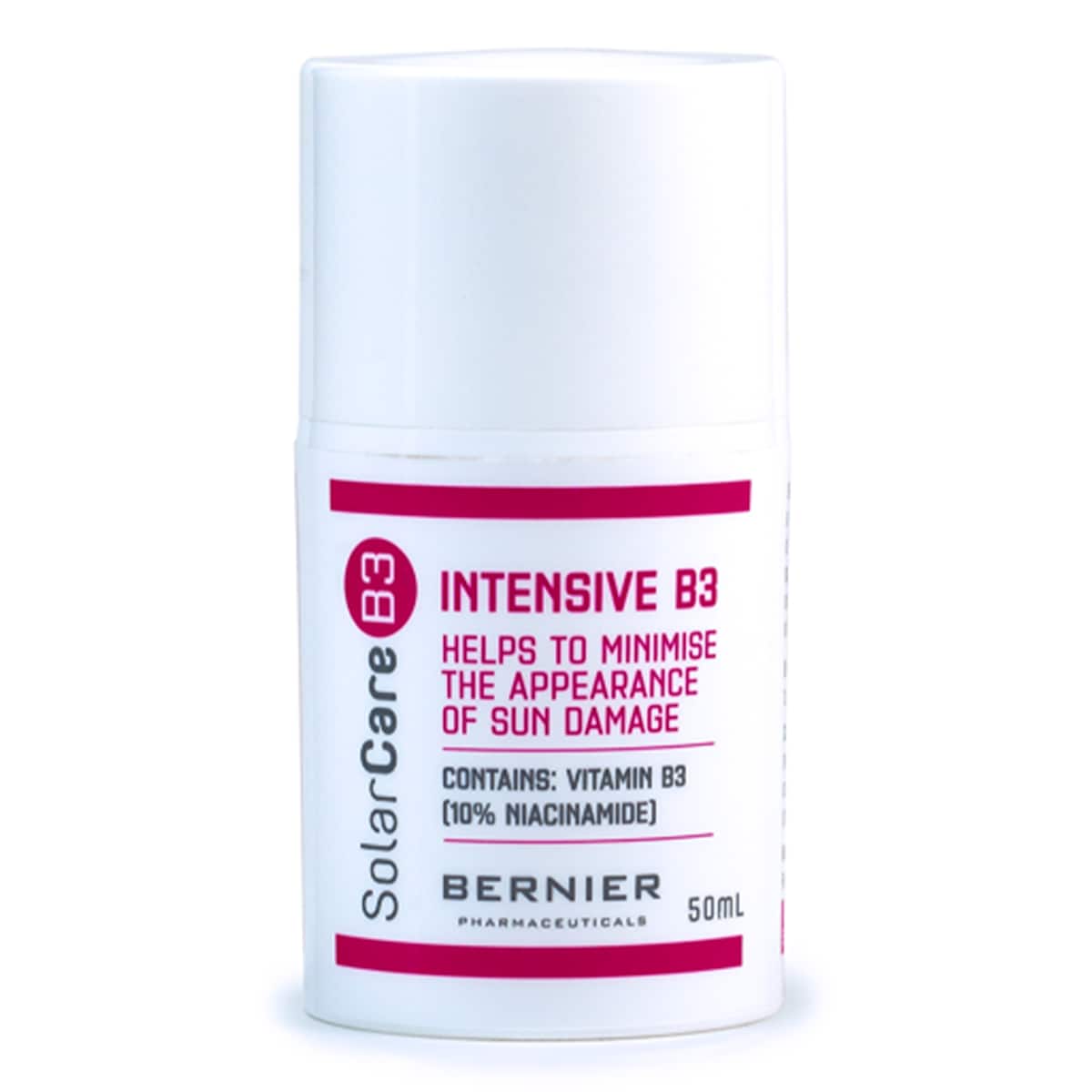 Solarcare B3 Intensive Cream 50ml
