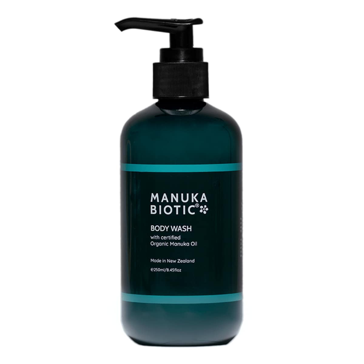 Manuka Biotic Delicate Body Wash 250ml