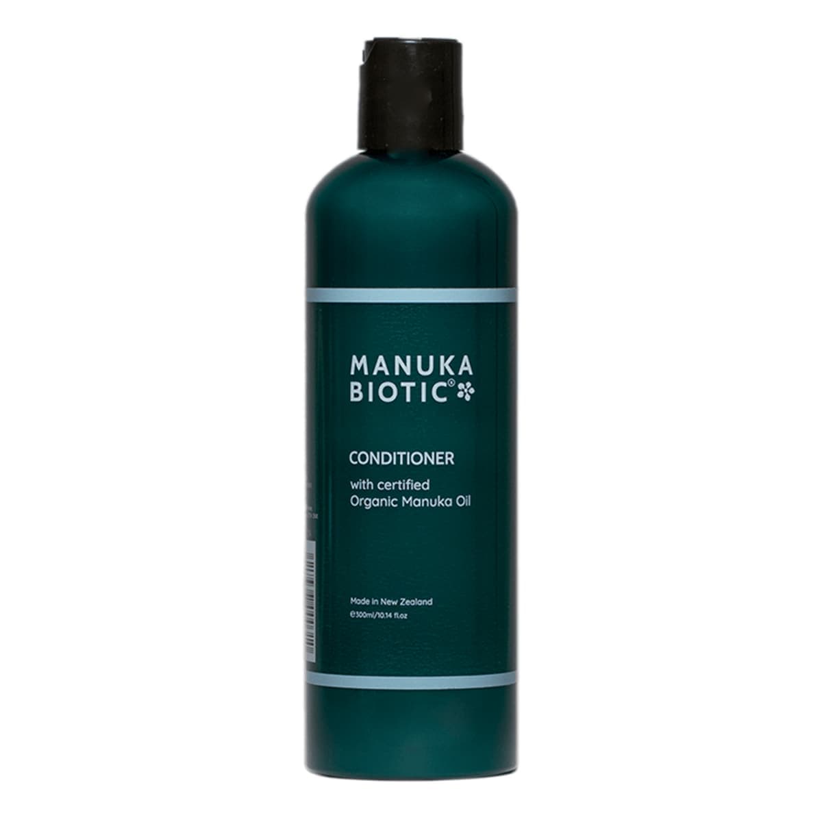 Manuka Biotic Conditioner for Sensitive Scalp 300ml
