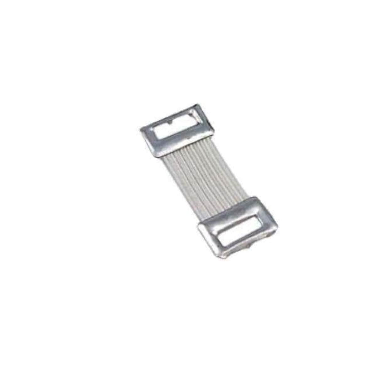 Handy Bandage Elastic Clips Single Unit Assorted Colours