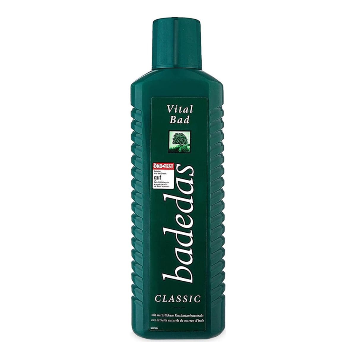 Badedas Classic Bath & Shower Gel 750ml