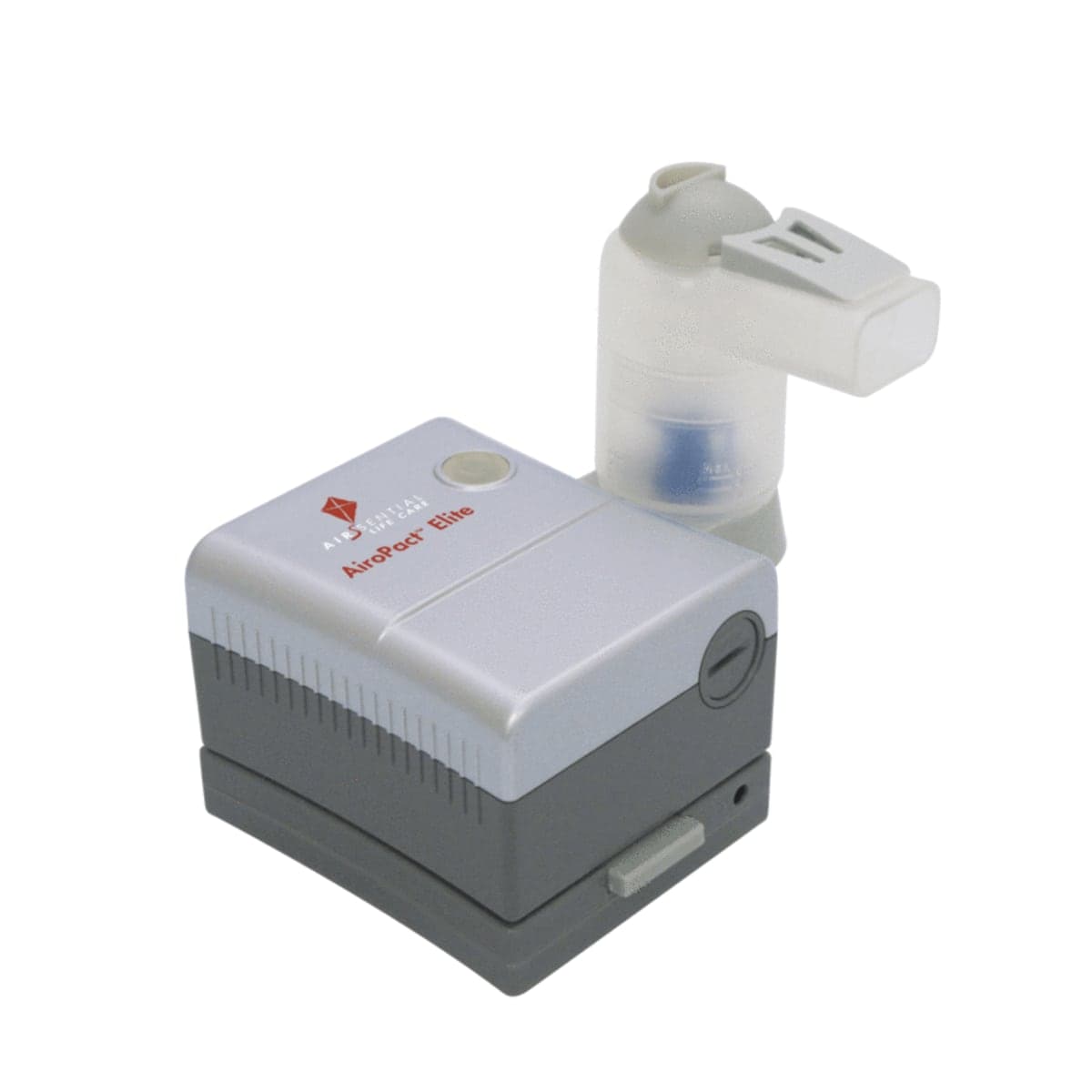 Airssential AeroPact Elite Travel Nebuliser