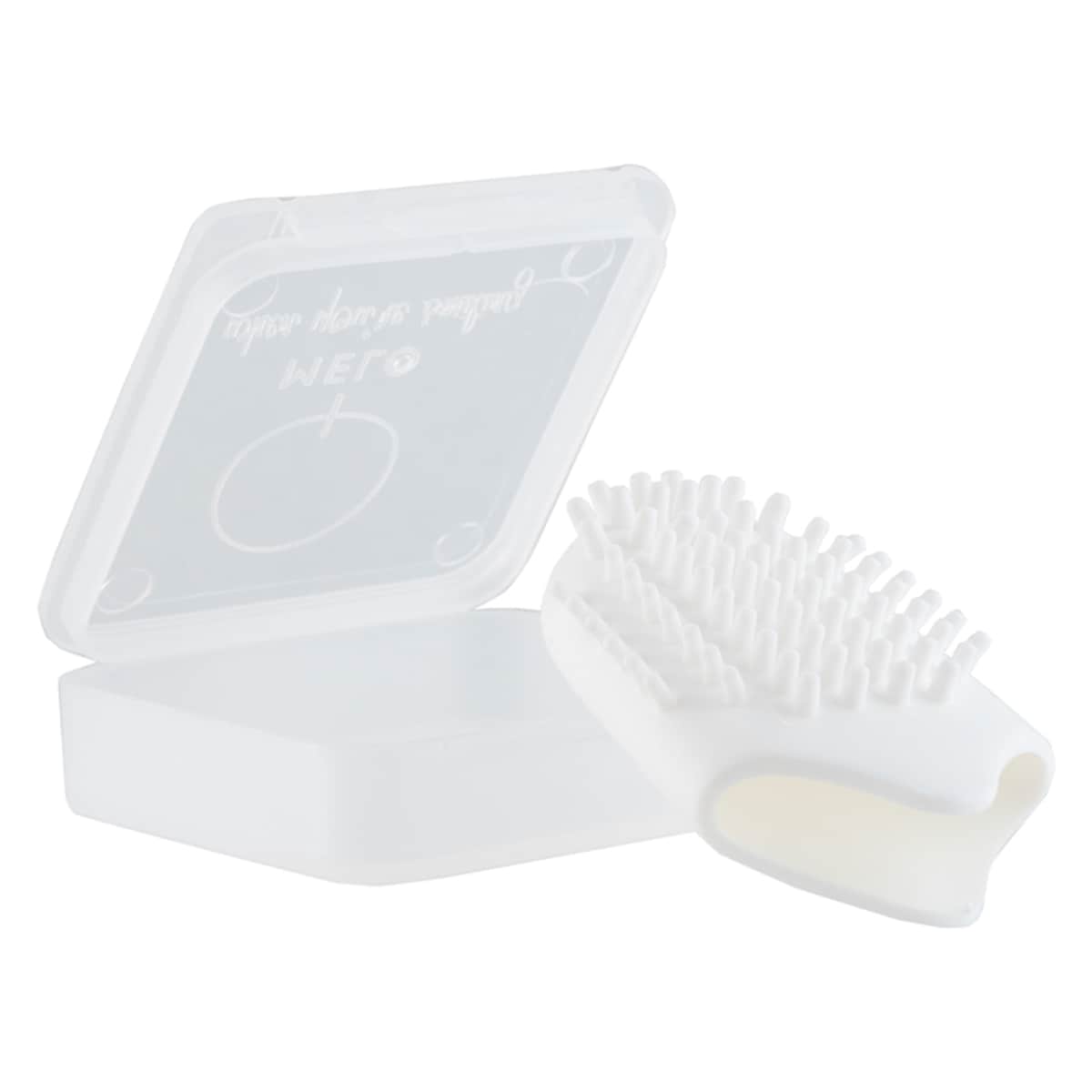 iKO Original Finger Toothbrush Size Medium