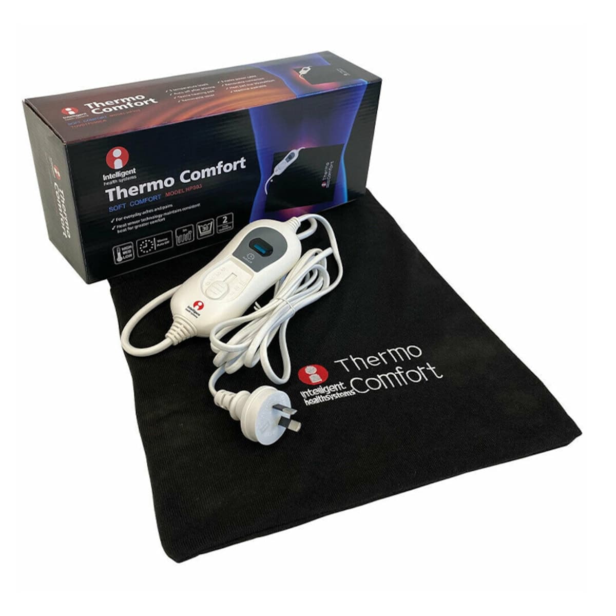 Thermo Comfort Heat Pad