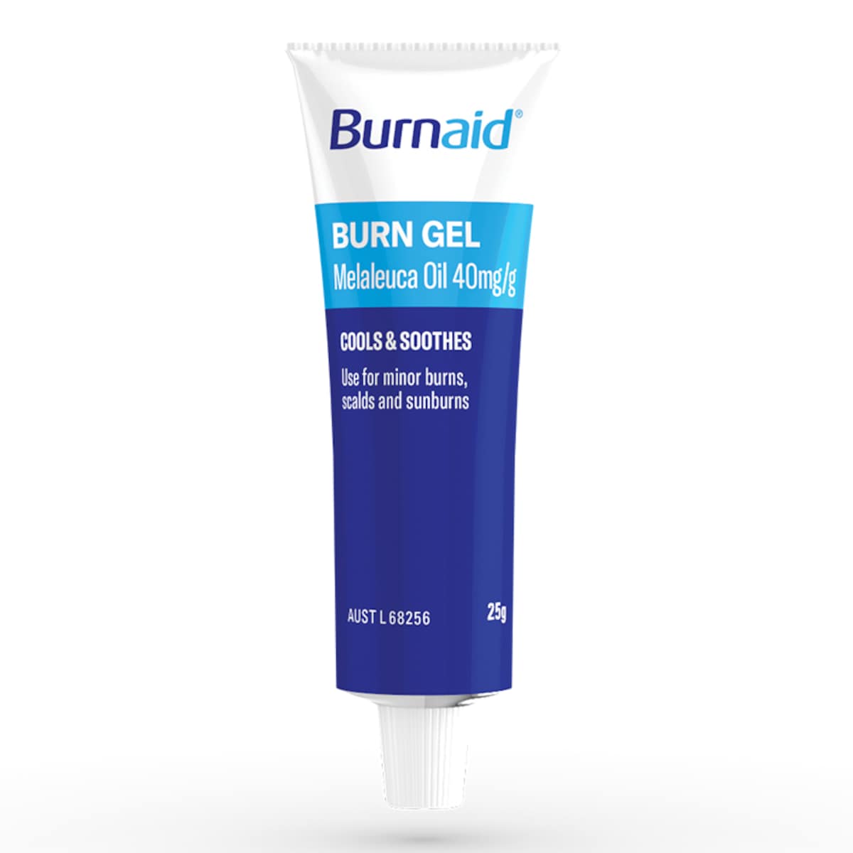 Burnaid Burn Gel 25g