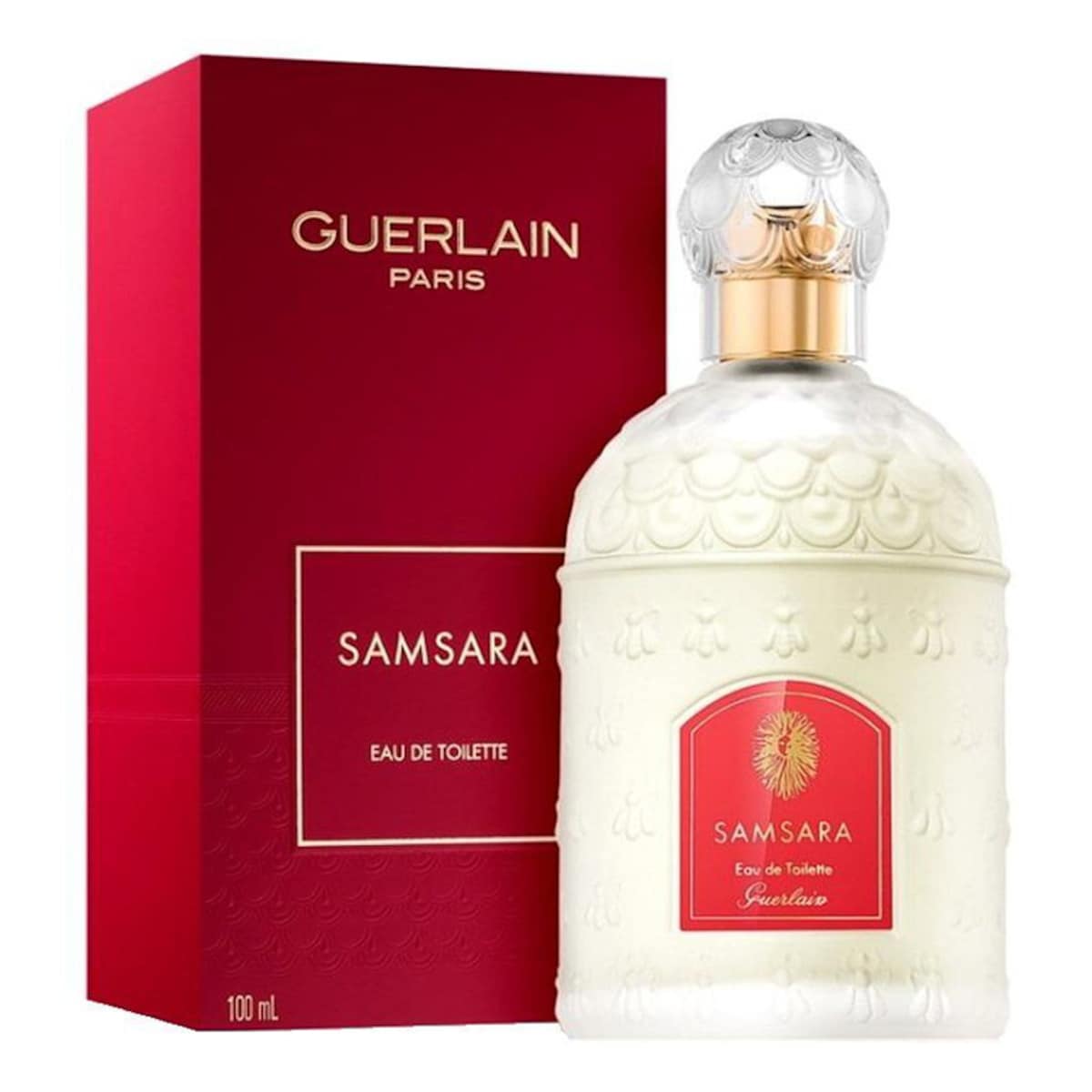Guerlain Samsara Eau de Toilette 100ml