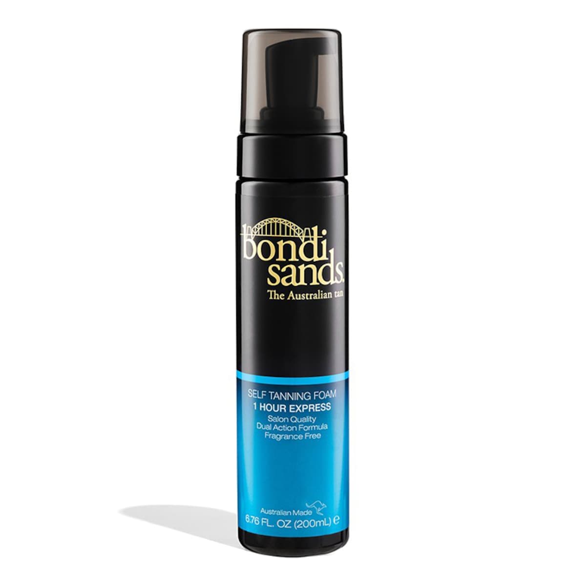 Bondi Sands 1Hour Express Tan Foam 200ml