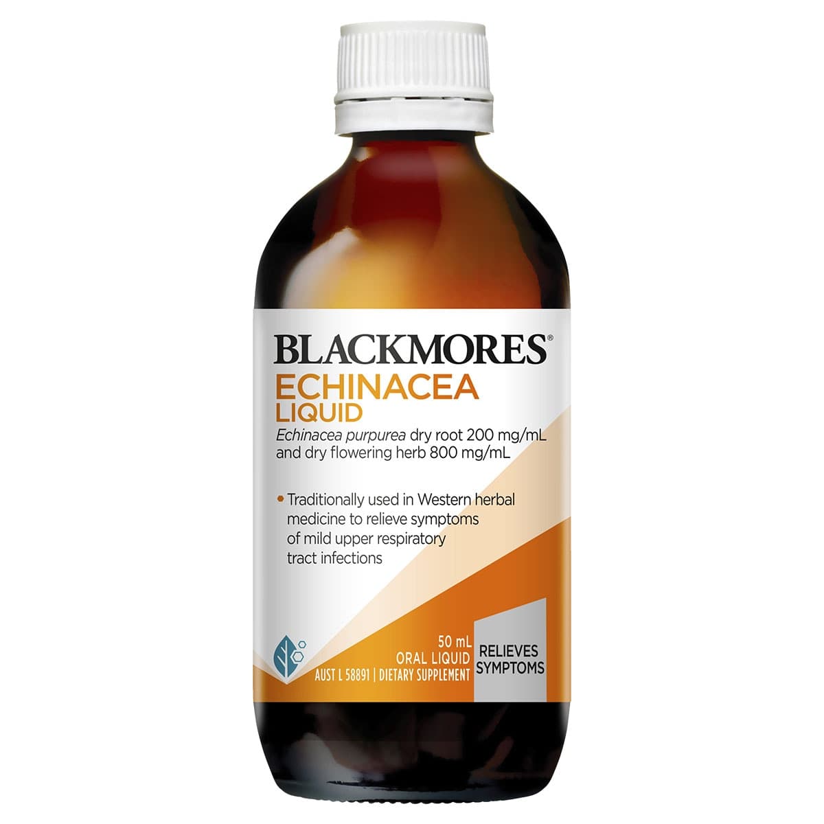 Blackmores Echinacea Liquid 50Ml