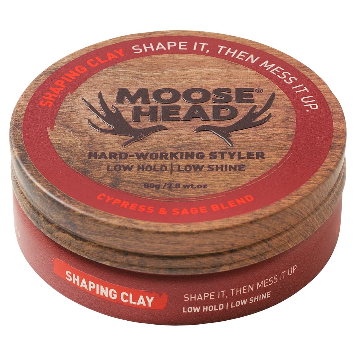 Moosehead Shaping Clay 80g