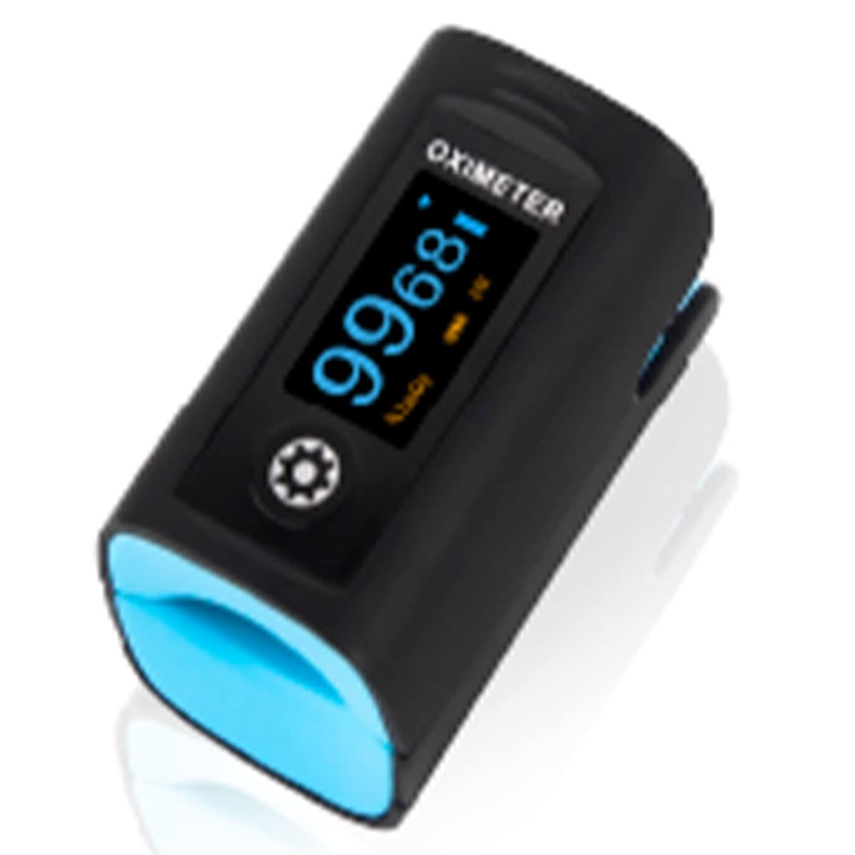 Pacific Medical Fingertip Pulse Oximeter