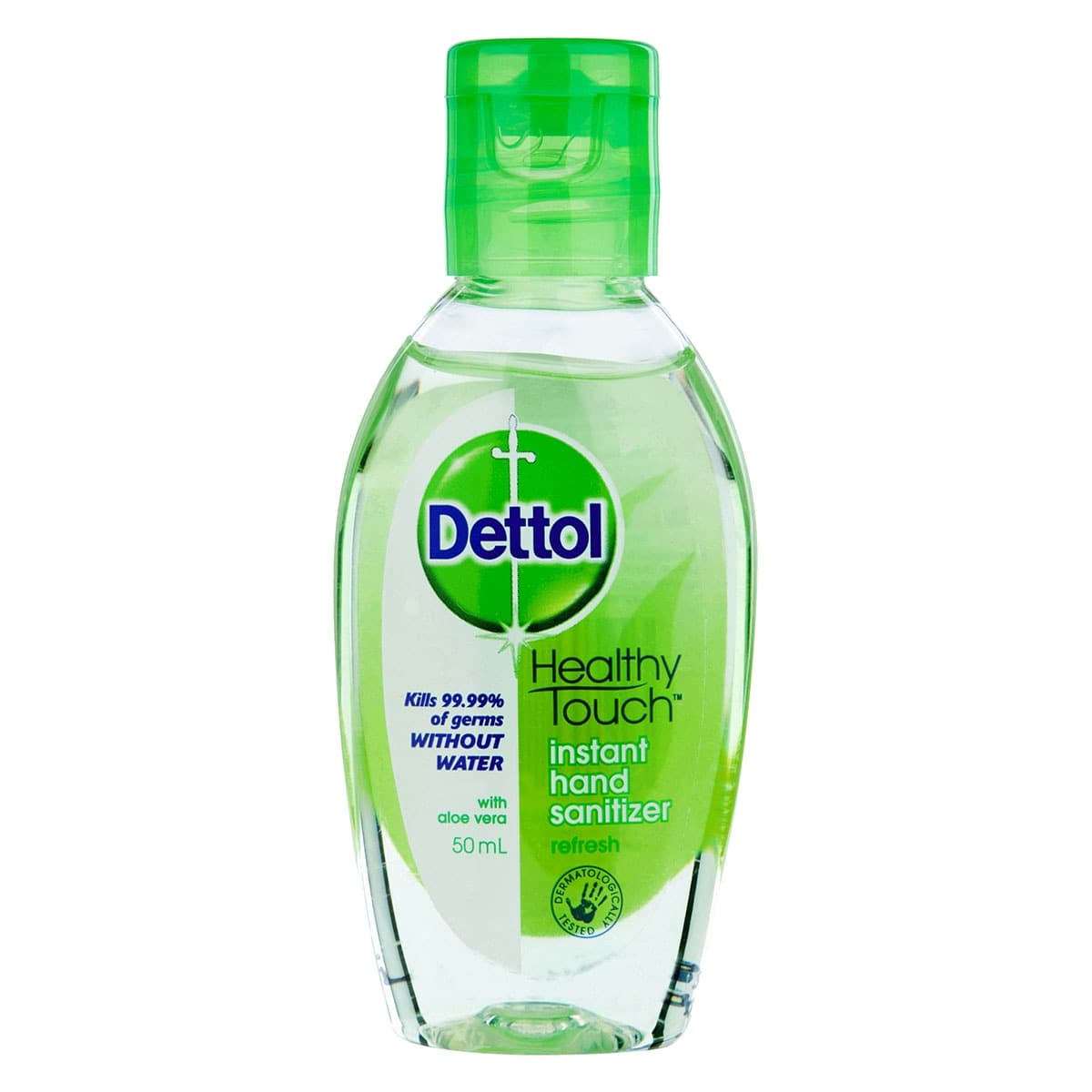 Dettol Instant Hand Sanitiser Refresh 50ml