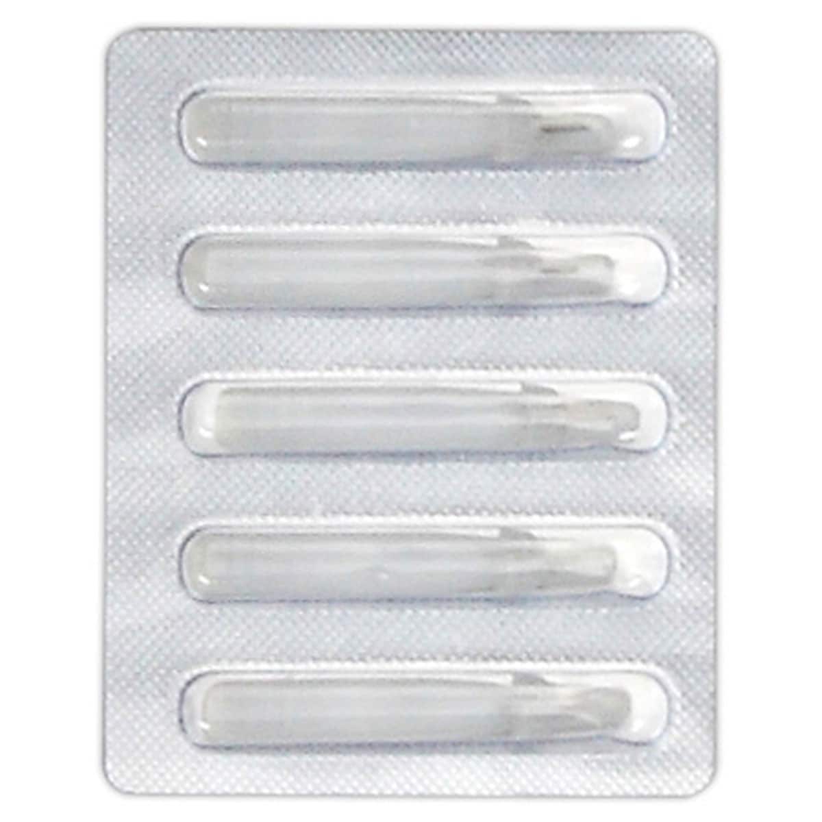 Aeroprobe Disposable Splinter Probe 5 Pack