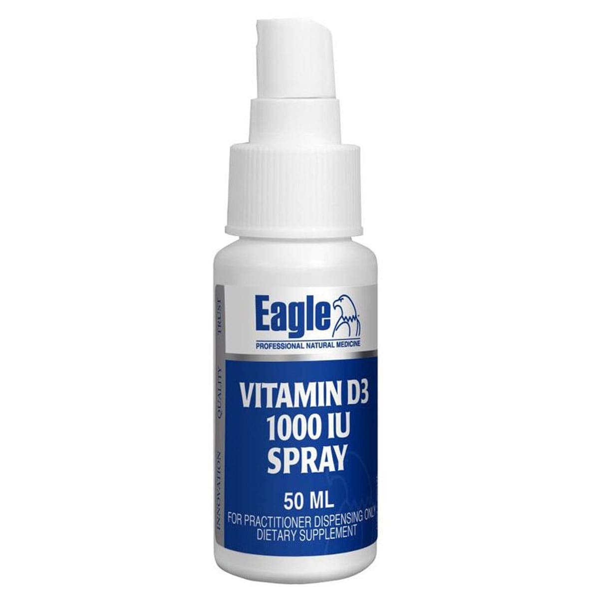 Eagle Vitamin D3 1000 IU Spray 50ml