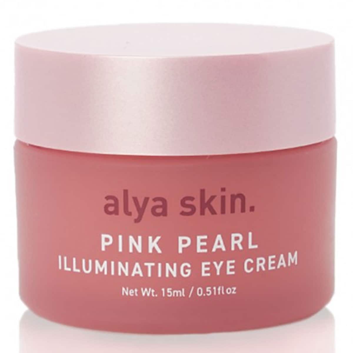 Alya Skin Pink Pearl Illuminating Eye Cream 15ml
