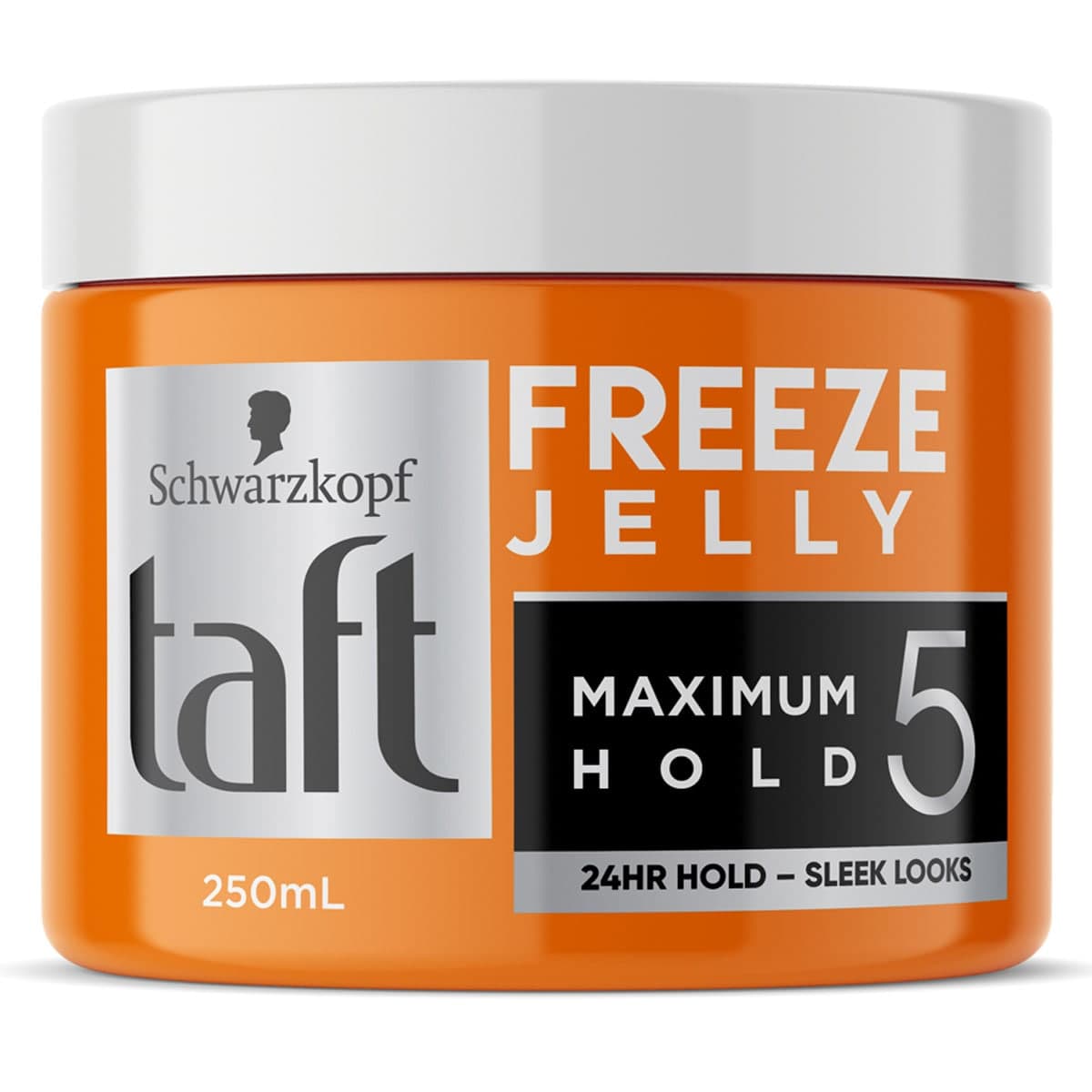 Schwarzkopf Taft Full On Freeze Jelly Extreme Hold 200ml