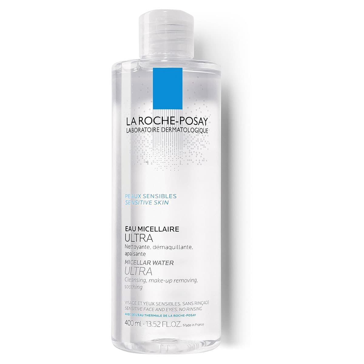 La Roche-Posay Micellar Water Sensitive Skin 400ml