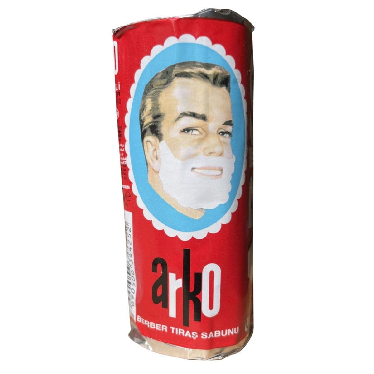 Arko Mens Shaving Soap Stick