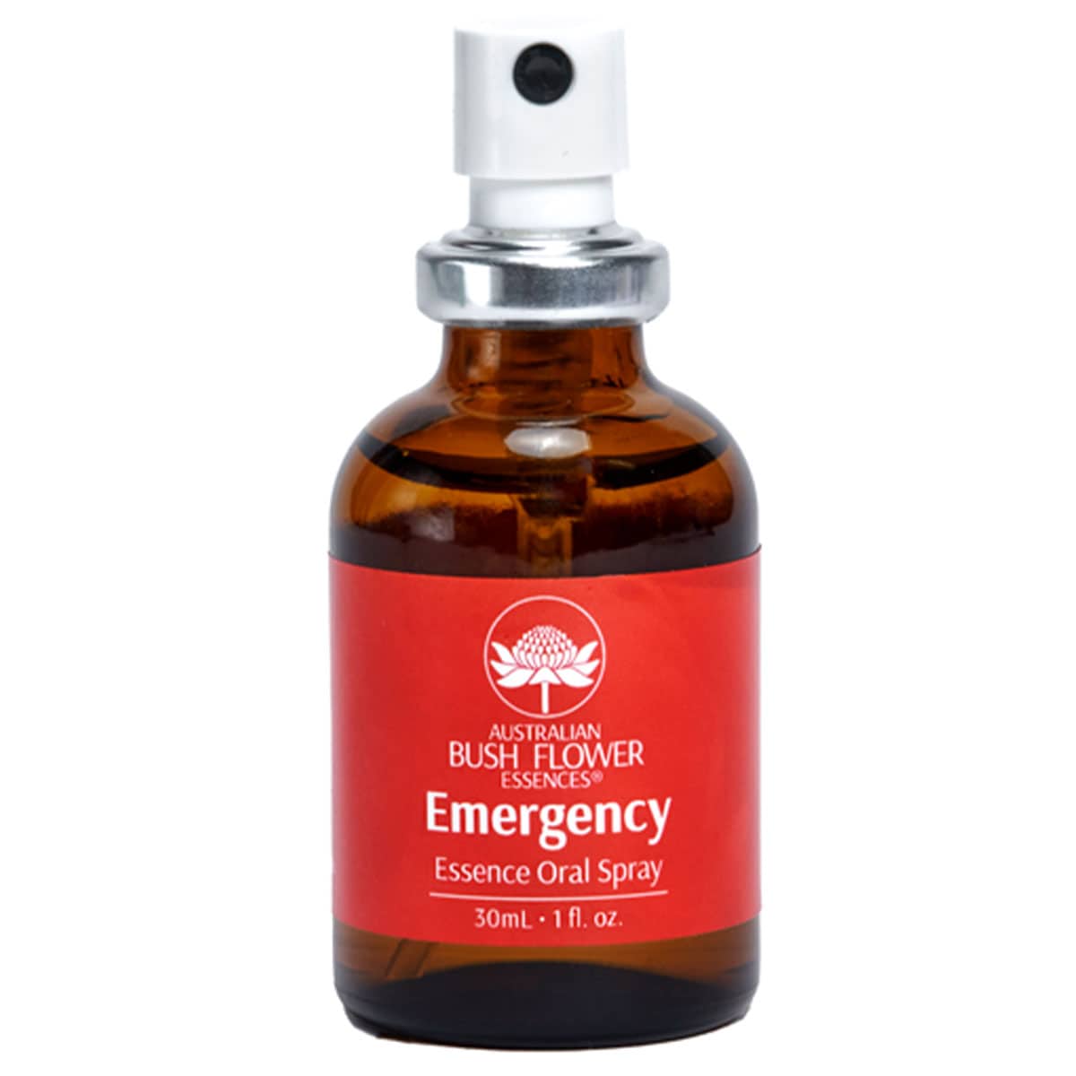 Australian Bush Flower Emergency Essence Oral Spray 30ml