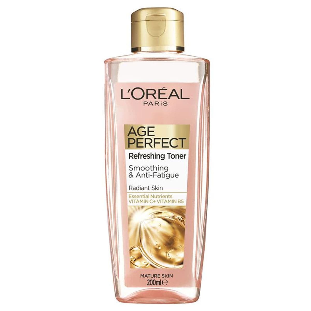 L'Oreal Age Perfect Toner 200ml